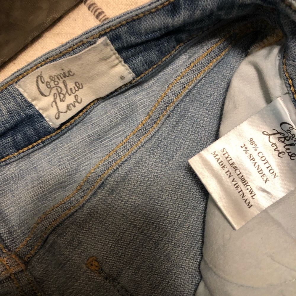 Bundle 2 Jeans - Picture 5 of 8